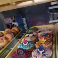 Donut Palace ico