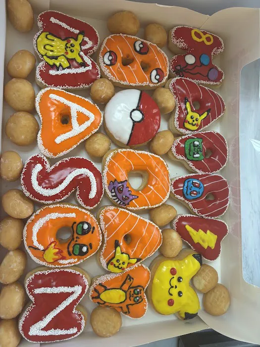 Donut Palace Picture 2