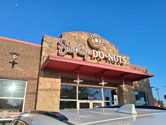 Shipley Do-Nuts Picture 9