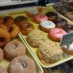 Seven Day Donut Shop