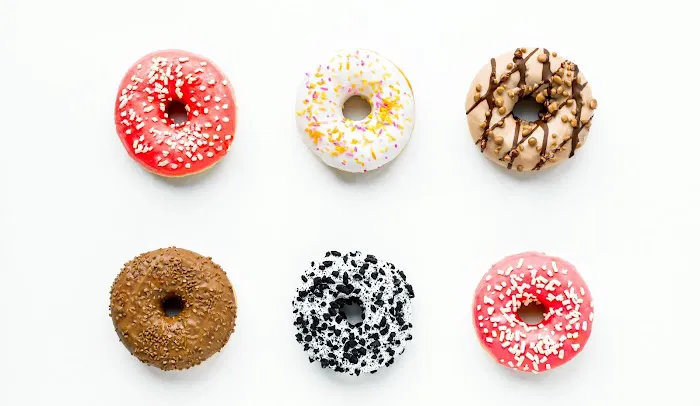 Donutland Grapevine (2030 Glade Rd.) Picture 1