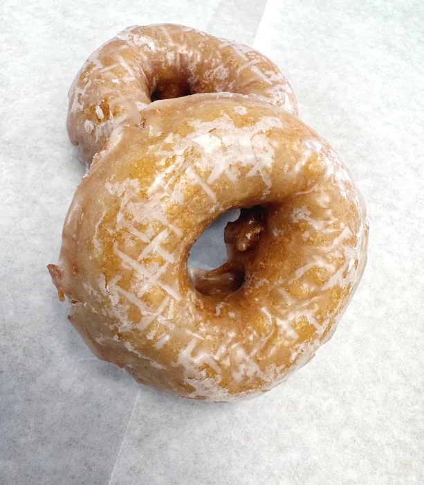 Donutland Grapevine (2030 Glade Rd.) Picture 7
