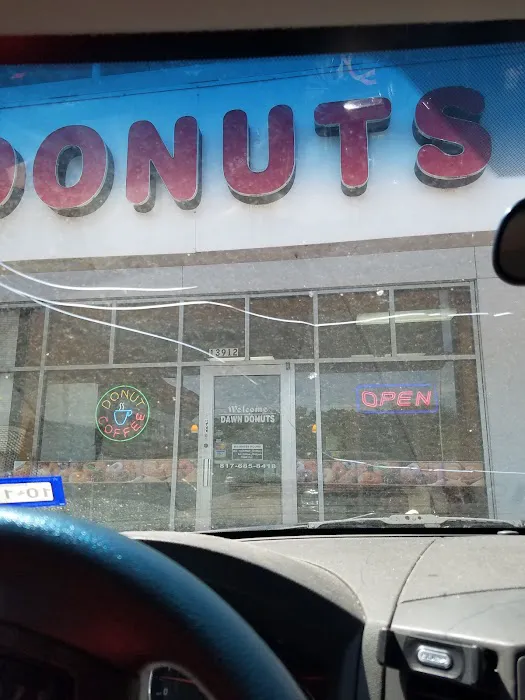 Dawn Donuts Picture 2