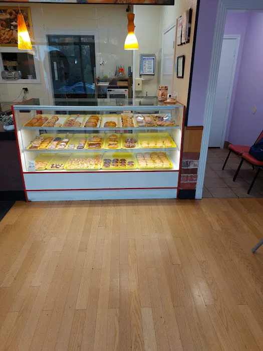 Dawn Donuts Picture 1