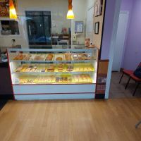 Dawn Donuts ico