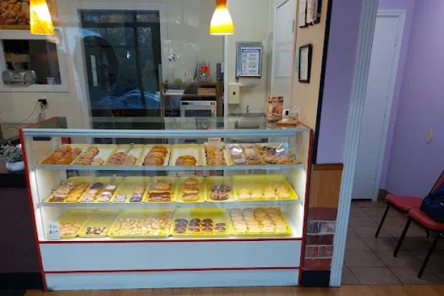 Dawn Donuts
