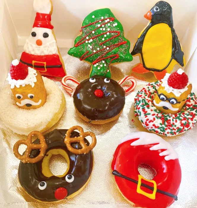Sara Donut Picture 10