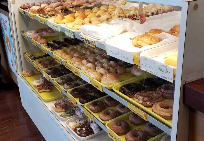 Sara Donut Picture 9