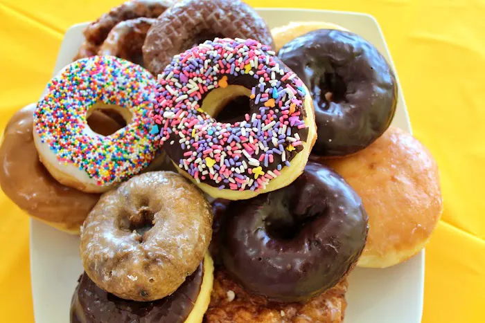 Sara Donut Picture 5