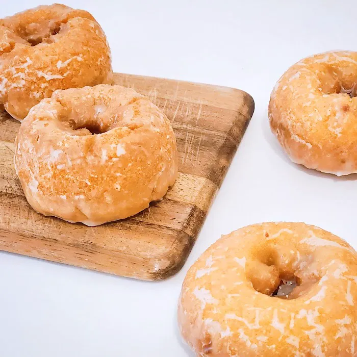 Sara Donut Picture 4