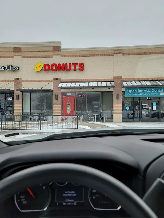 Sara Donut Picture 8