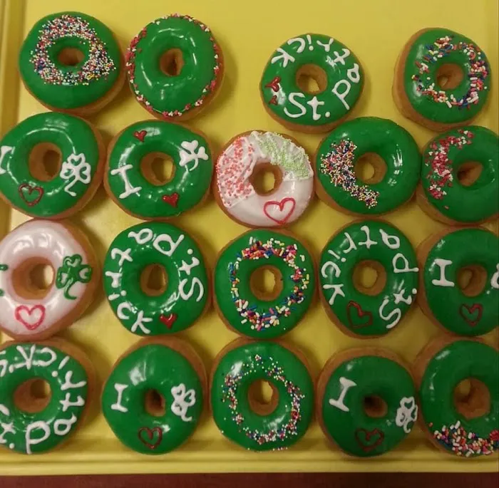 Johnson Donuts Picture 5