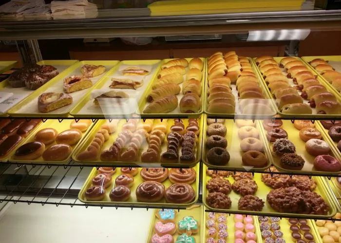 Johnson Donuts Picture 9