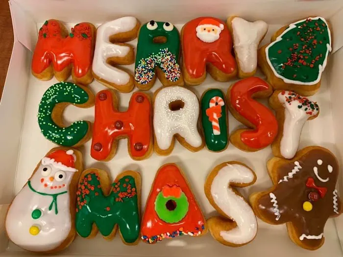 Johnson Donuts Picture 1