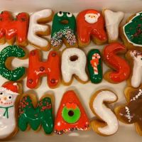 Johnson Donuts ico