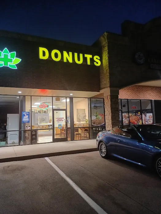 Johnson Donuts Picture 2