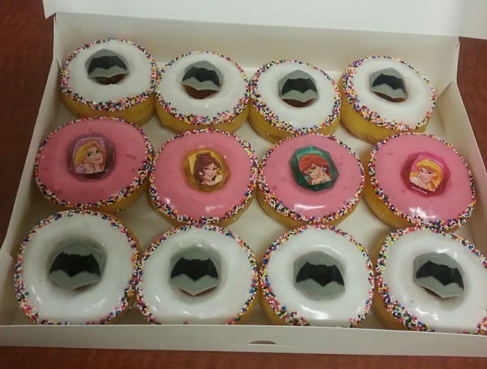 Johnson Donuts Picture 8