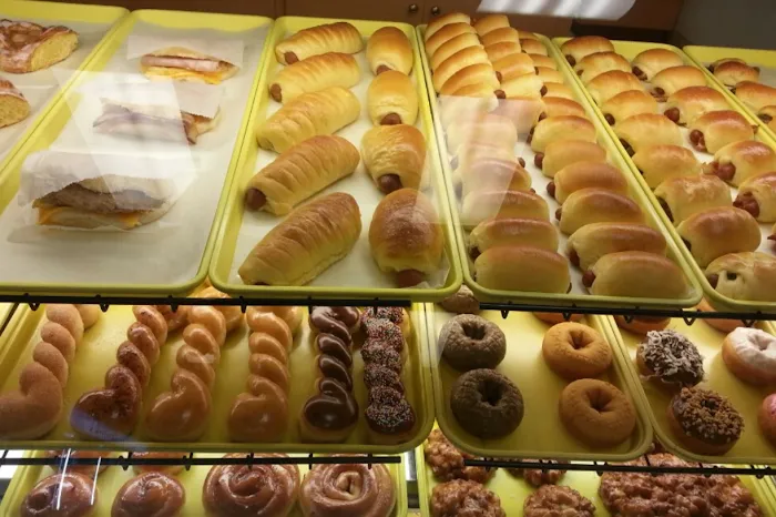 Johnson Donuts Picture 6