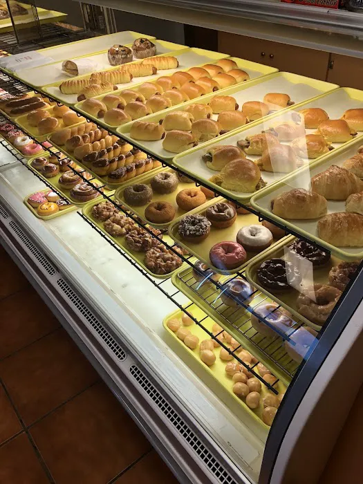 Johnson Donuts Picture 7