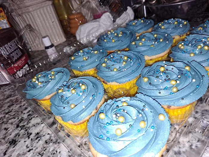 Gordo's Cakery Picture 2