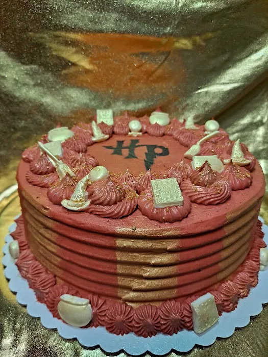 Gordo's Cakery Picture 9