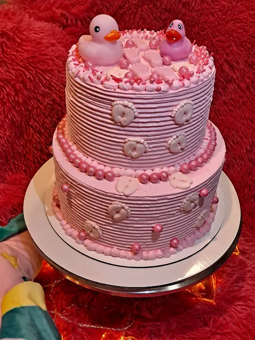 Gordo's Cakery Picture 1