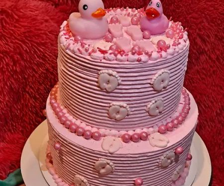 Gordo's Cakery