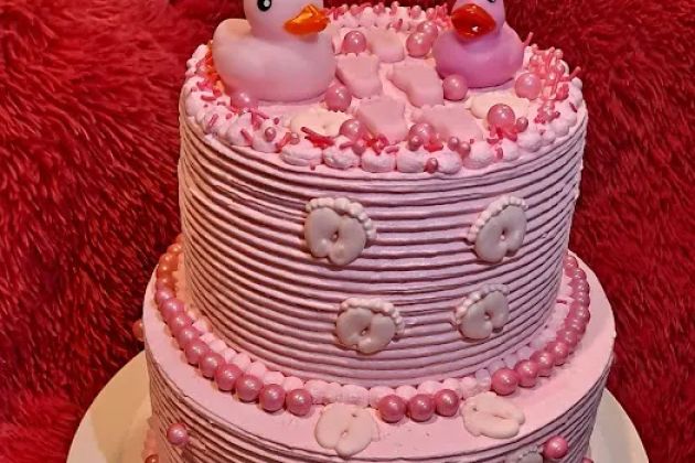 Gordo's Cakery