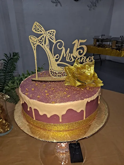 Gordo's Cakery Picture 6