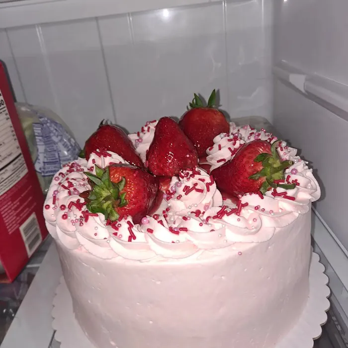 Gordo's Cakery Picture 4