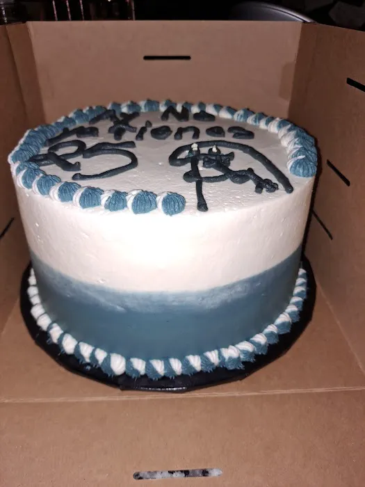 Gordo's Cakery Picture 5