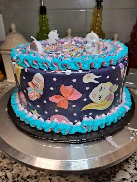 Gordo's Cakery Picture 8