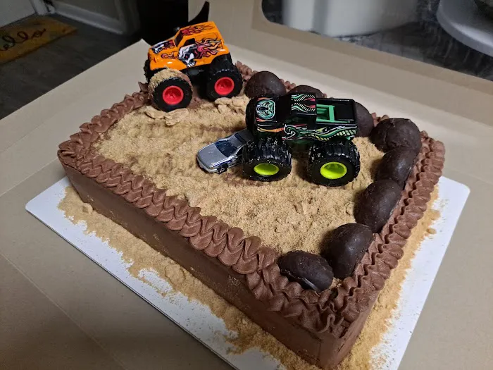 Gordo's Cakery Picture 7