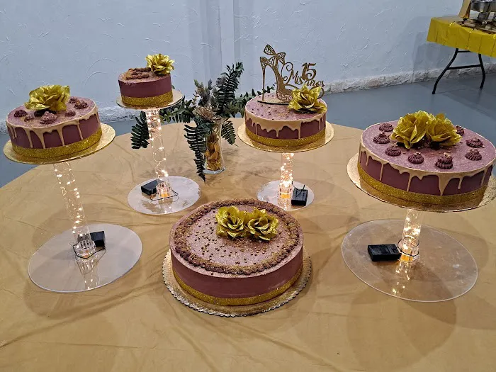 Gordo's Cakery Picture 3