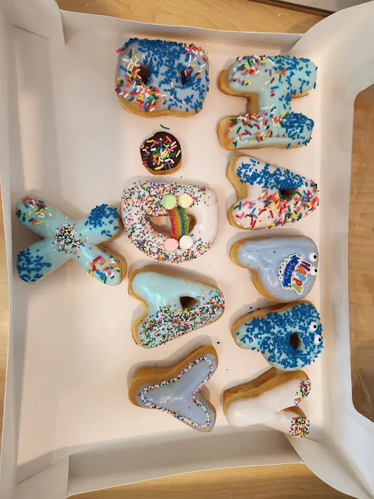 Donut Lovers Picture 9