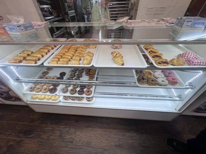 Donut Lovers Picture 7
