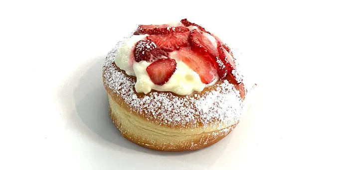 Donut Lovers Picture 5