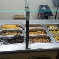West Town Bakery ico