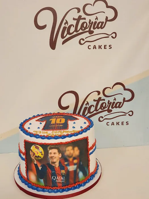 Victoria Cakes Panaderia y pastelería Picture 2