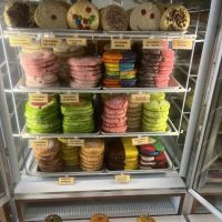 Victoria Cakes Panaderia y pastelería ico