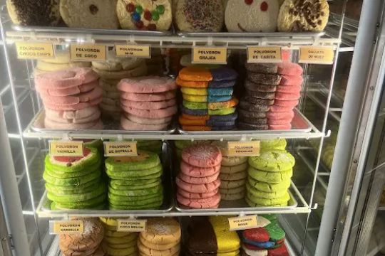 Victoria Cakes Panaderia y pasteleru00eda