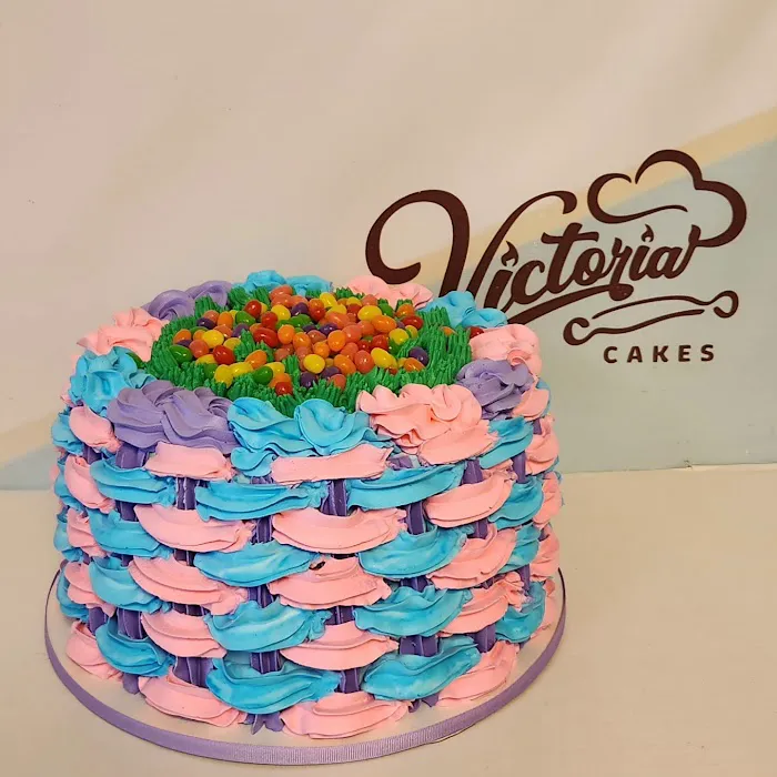 Victoria Cakes Panaderia y pastelería Picture 6