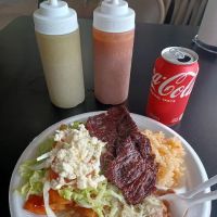 La Estrella Y Familia Bakery ico