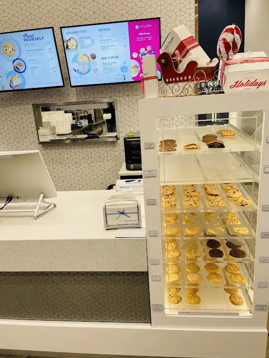 Tiff's Treats Cookie Delivery Picture 3