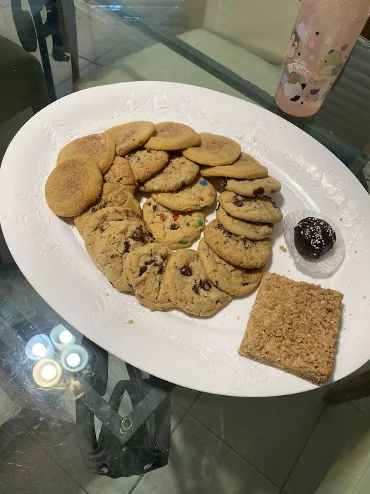 Tiff's Treats Cookie Delivery Picture 2