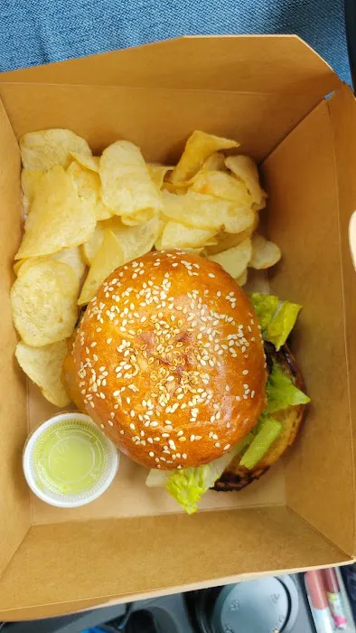 Montecito Baking Co. Picture 2