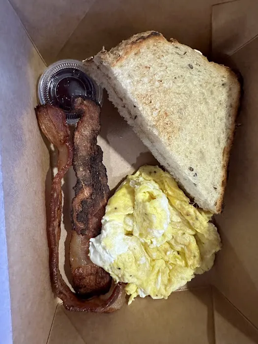Montecito Baking Co. Picture 4