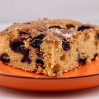 Baked ico