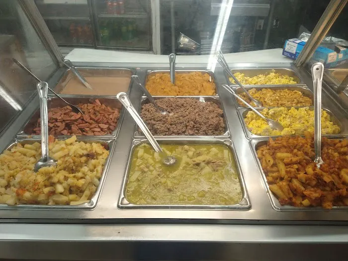 Reveles Mexican Bakery Picture 6