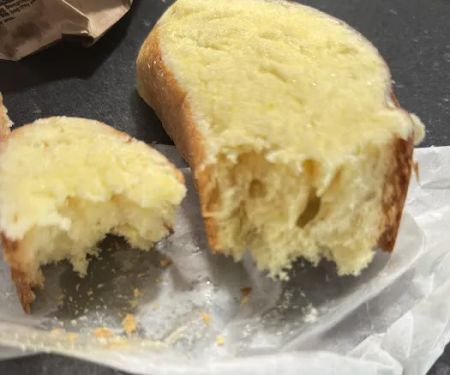 Reveles Mexican Bakery